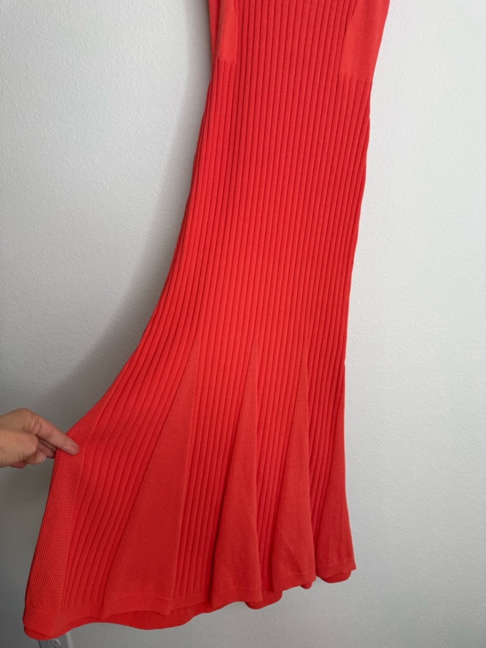 Jason Wu Ember Knit Dress Sz Small - Picture 3 of 14